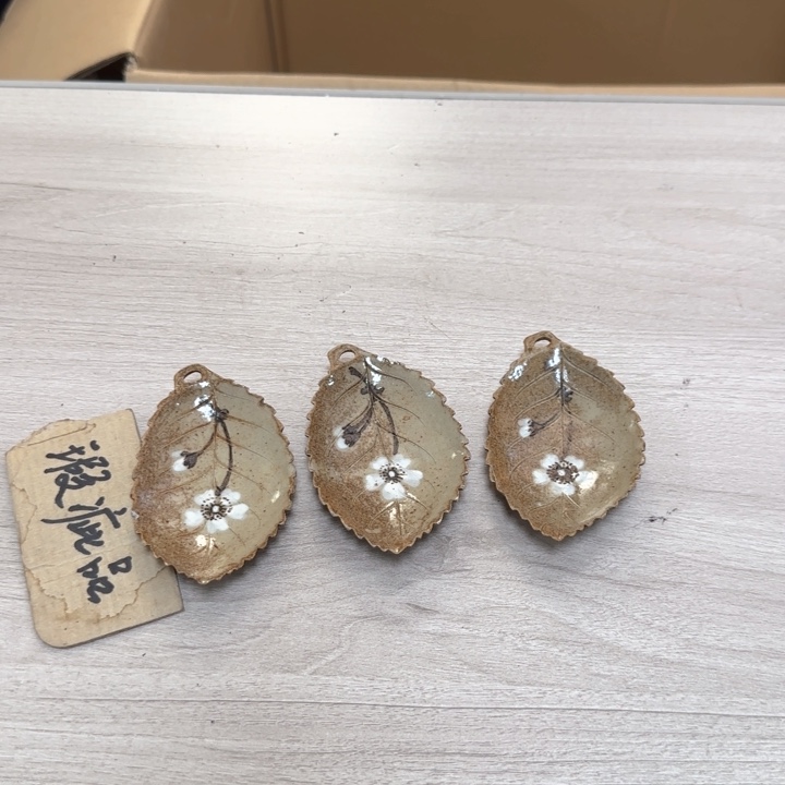 瓷片瓷质品工艺品