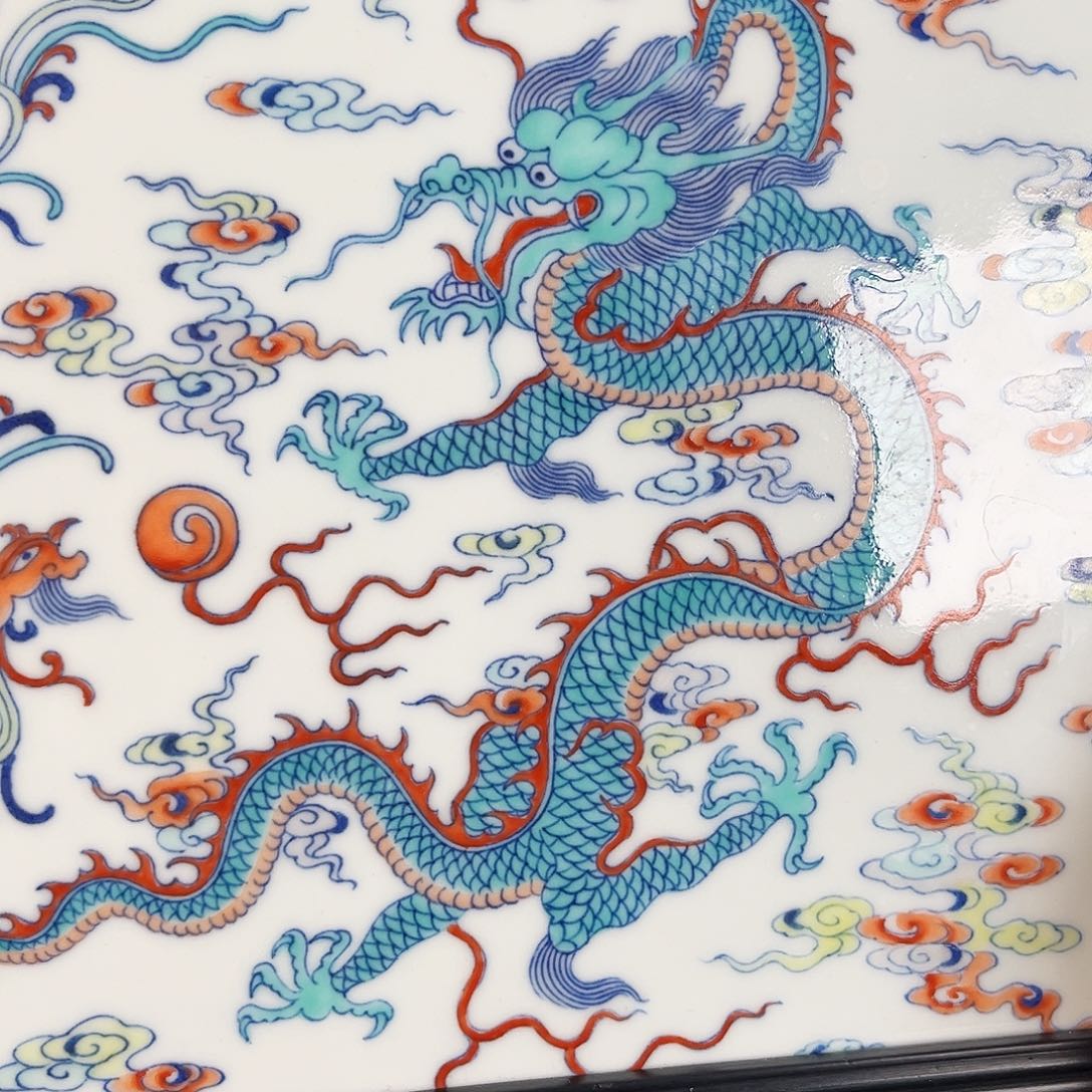 九九鸣瓷艺九鸣瓷艺