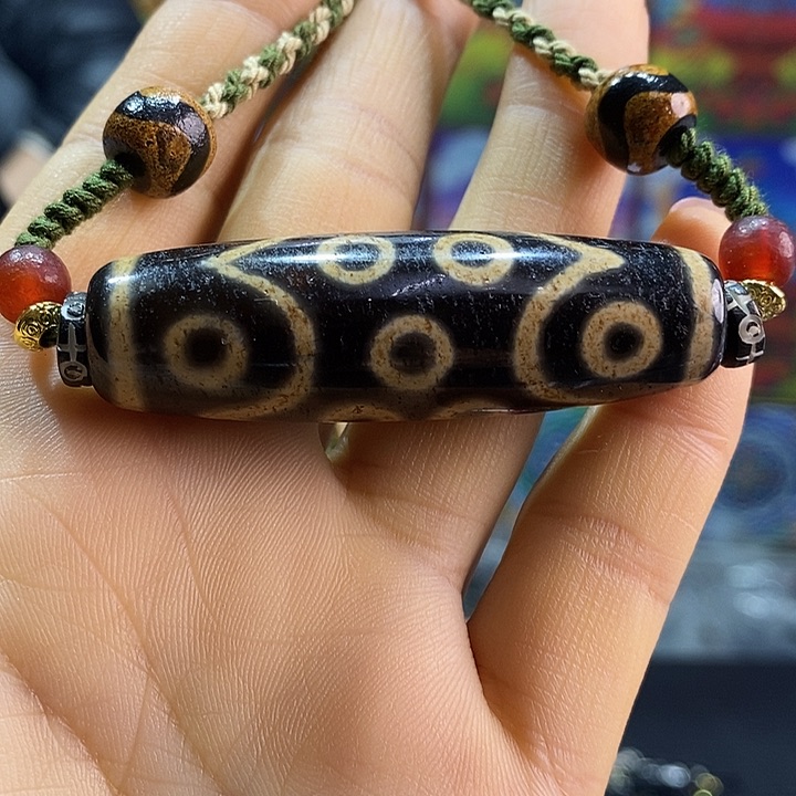 玛瑙/玉髓颈饰未镶嵌82