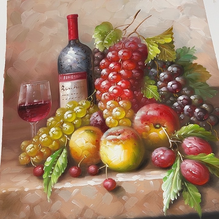 油画w y y p w y p z w p z