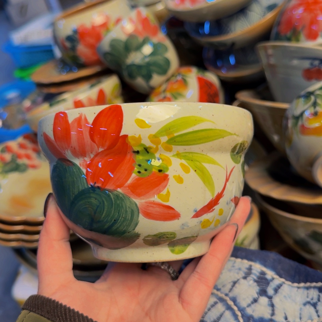 瓷片景德镇源头厂家