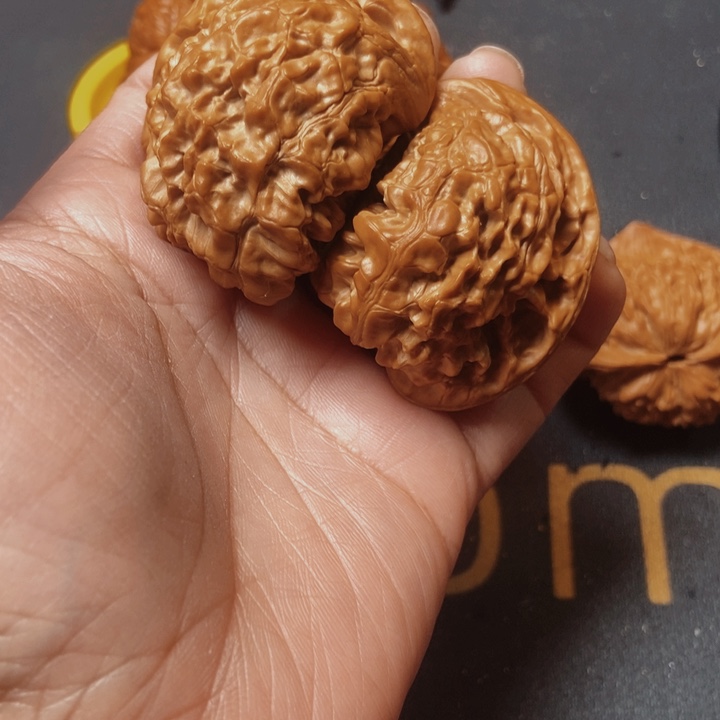 文玩核桃吊坠文玩55