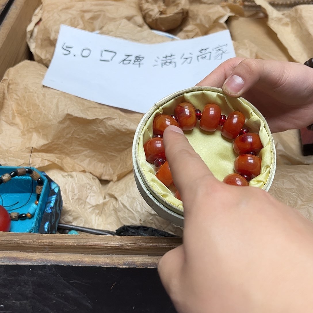 大叶紫檀（黑酸枝木类）