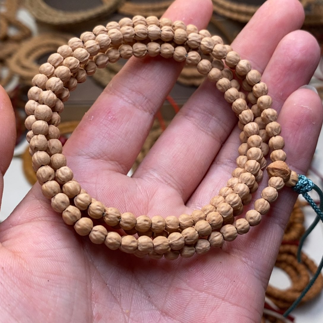 吊坠柏香籽/百香籽