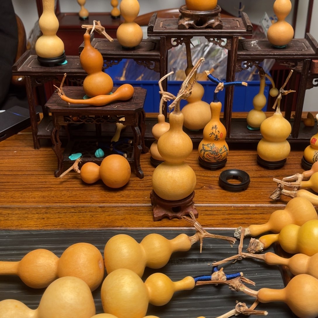 啊宝葫芦啊宝葫芦