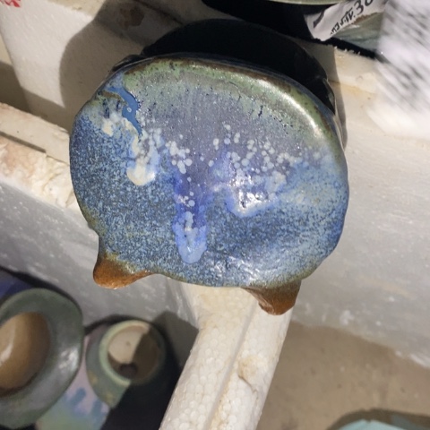 罐6276 微瑕38包邮景德镇陶瓷