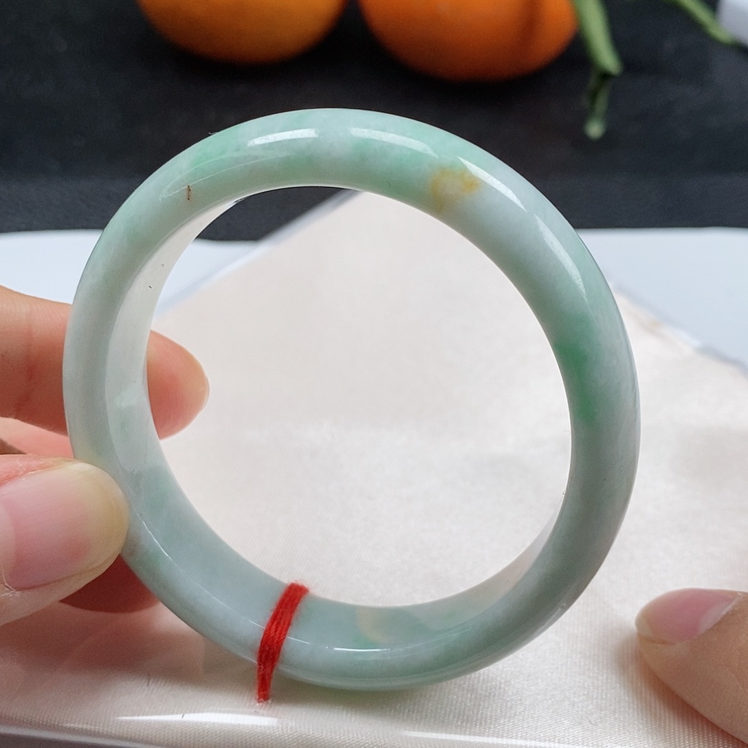 【闪购商品】翡翠手镯未镶嵌267号