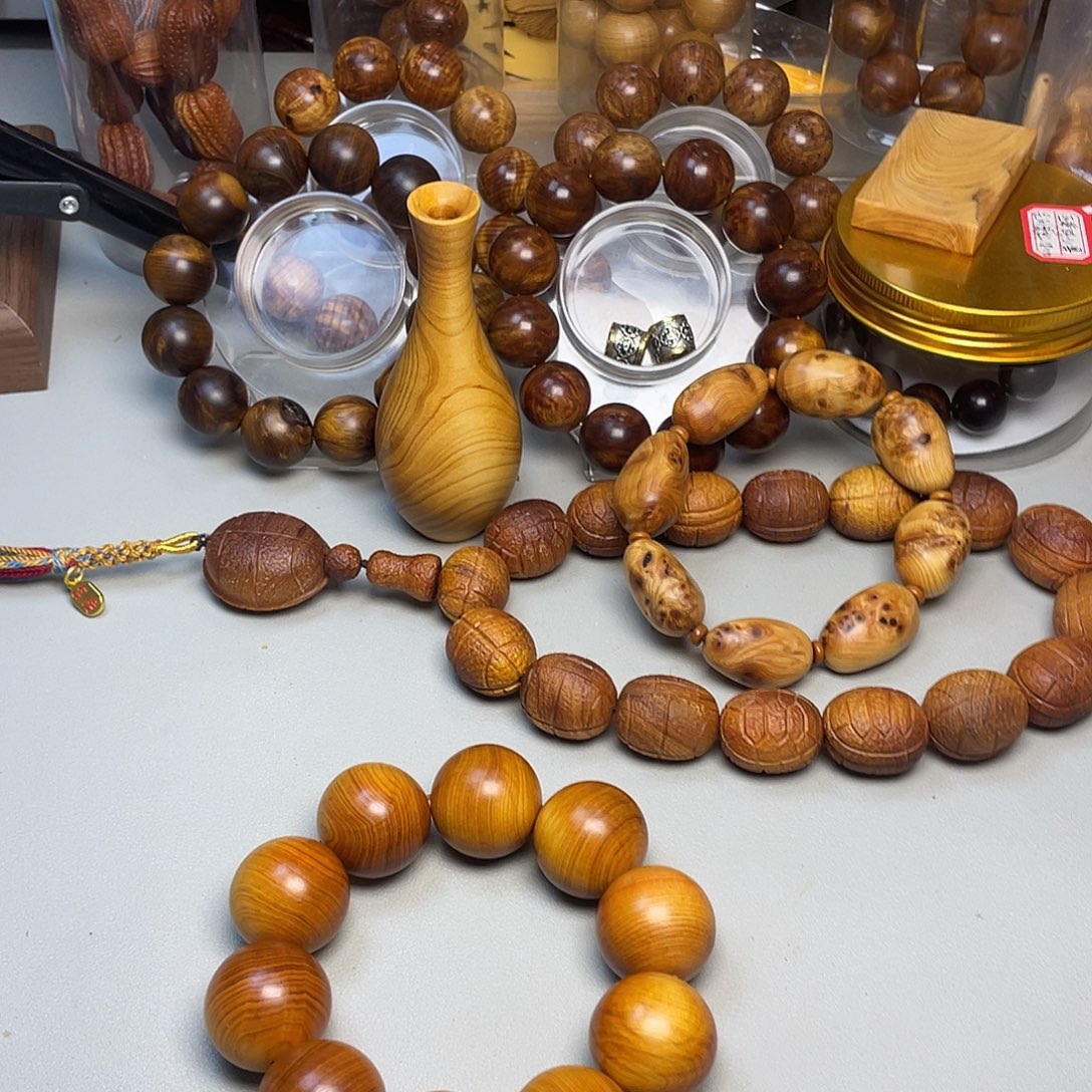 柏木（崖柏）太行崖柏2.5红油崖窝骨料