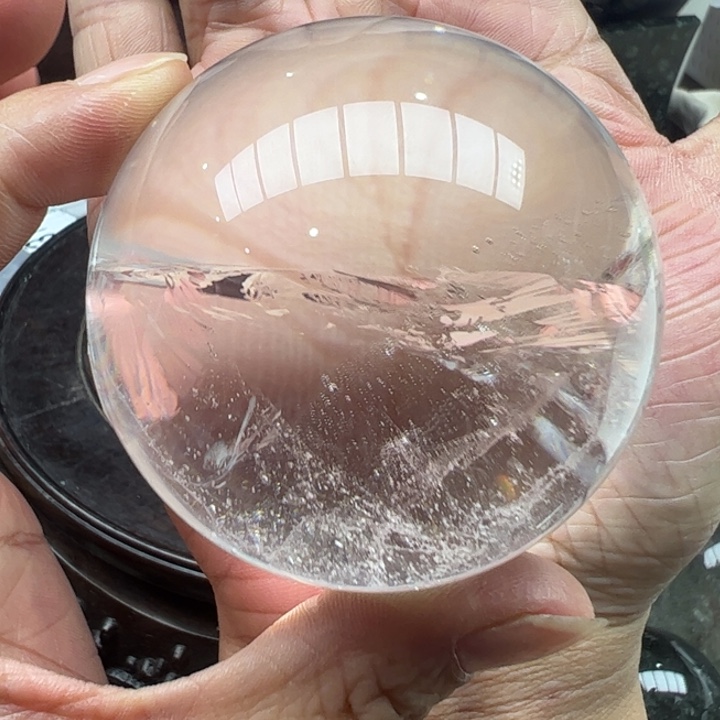 水晶未镶嵌未镶嵌b356