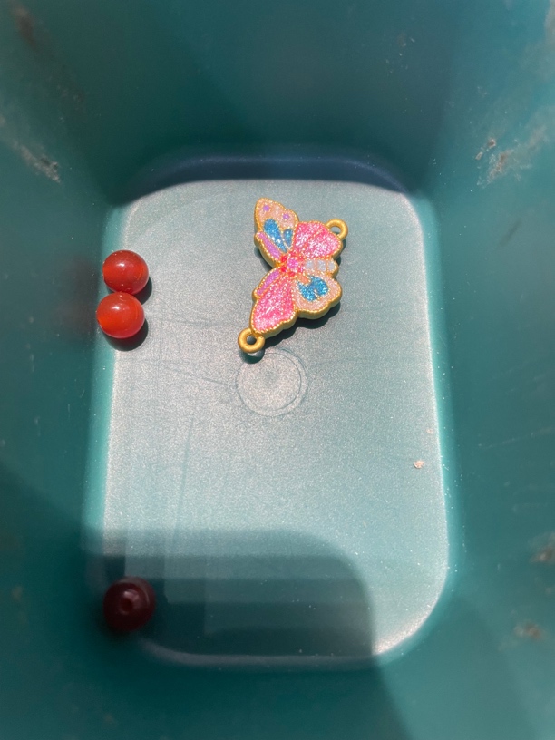                足金a1   加 玛 瑙