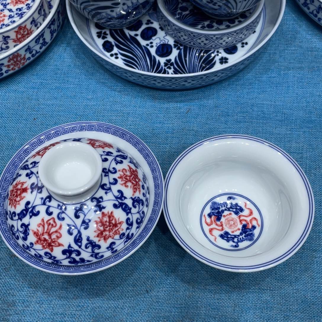 景德镇陶瓷福利专场