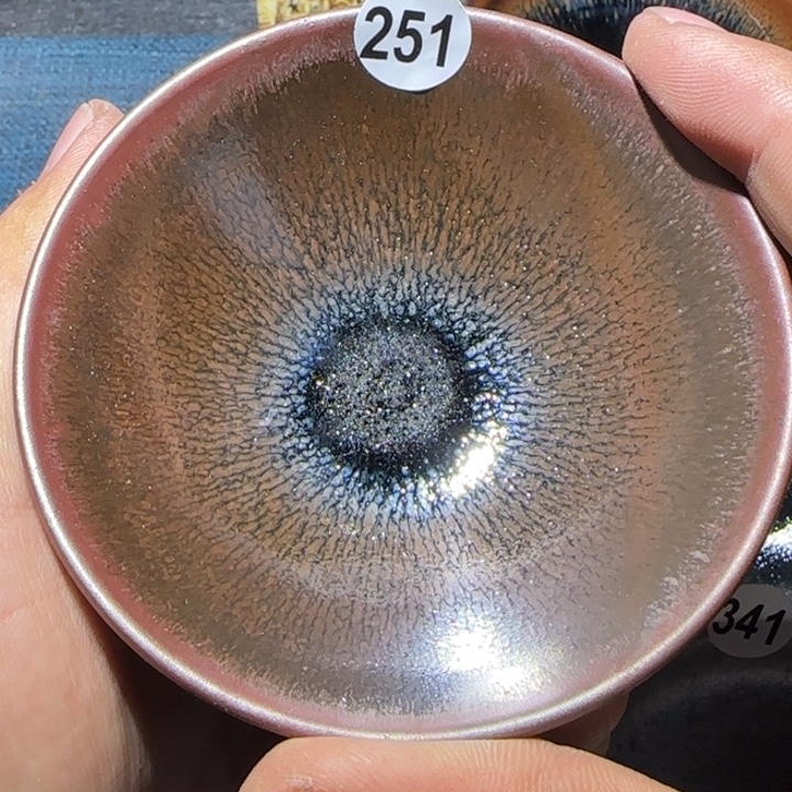 工***烛茶盏15米包邮，15米包邮