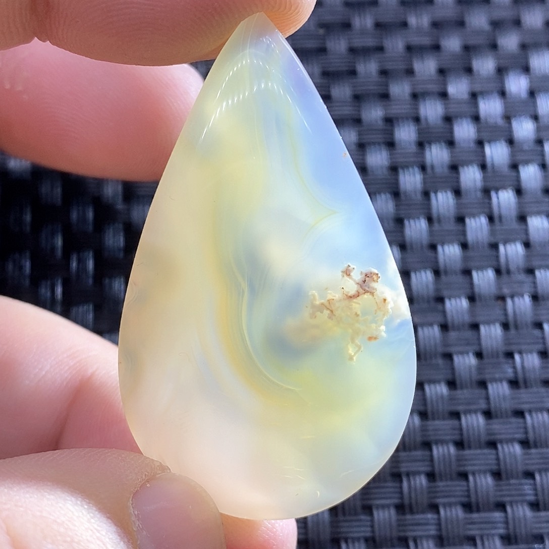 玛瑙/玉髓颈饰未镶嵌牽****福