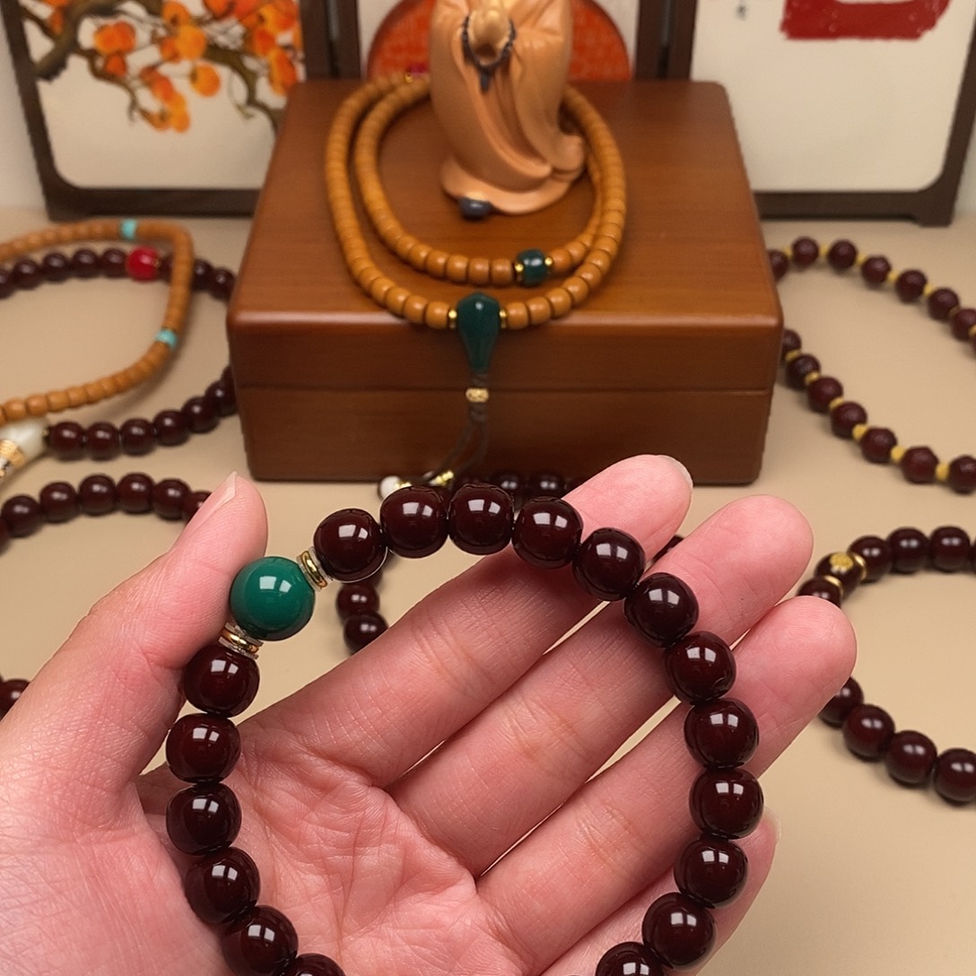 管***员猴头核桃吊坠猴头老型10