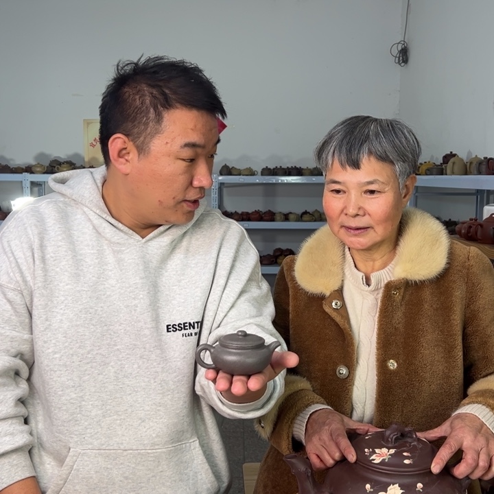 紫砂茶壶88888888888