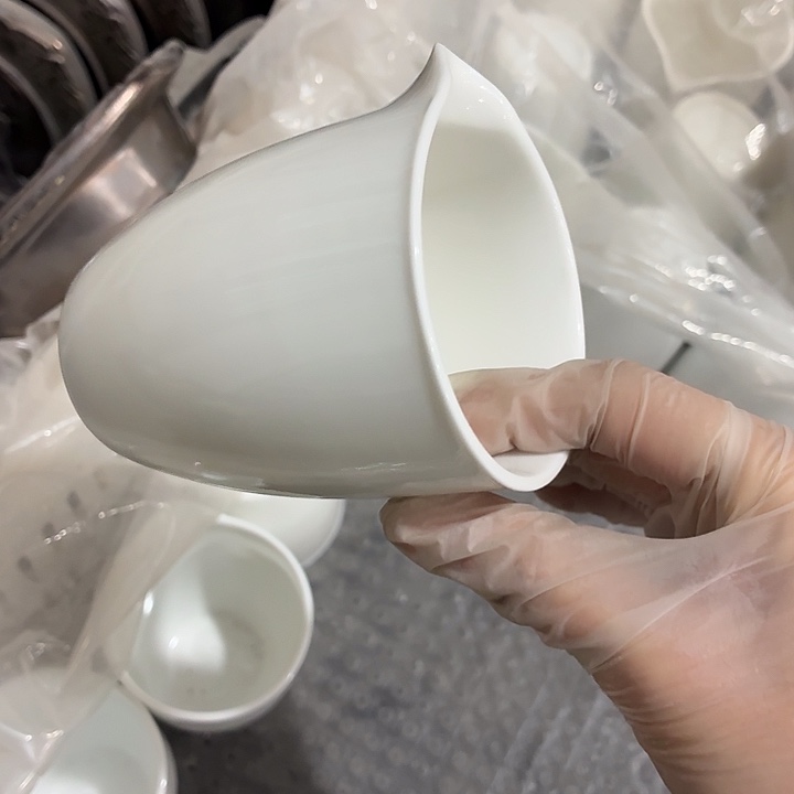 茶具微暇，介意勿拍