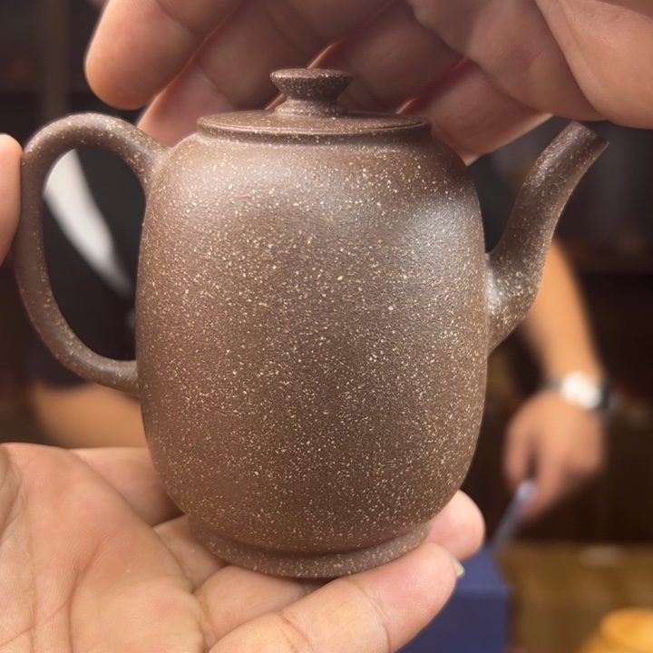 茶壶紫砂宜兴紫砂壶