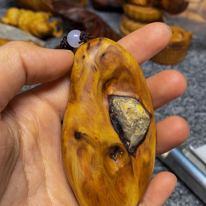 柏木（崖柏）崖柏134