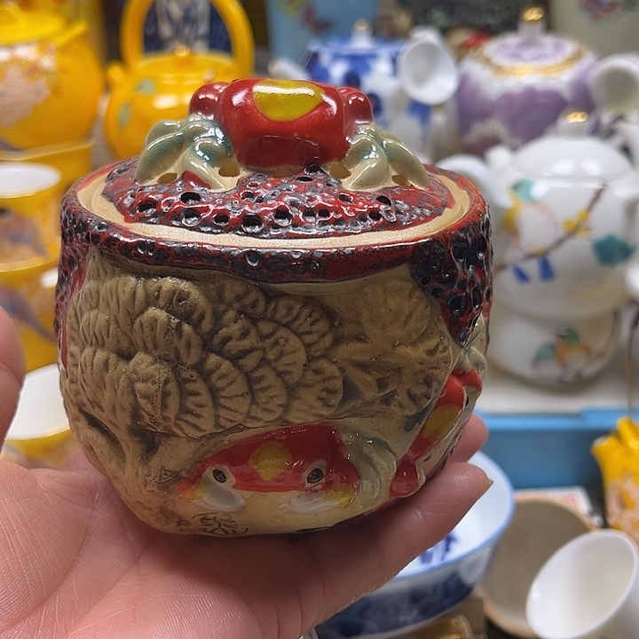 瓷片清库存满18包邮，新疆西藏青海不包邮，回流瓷器、 