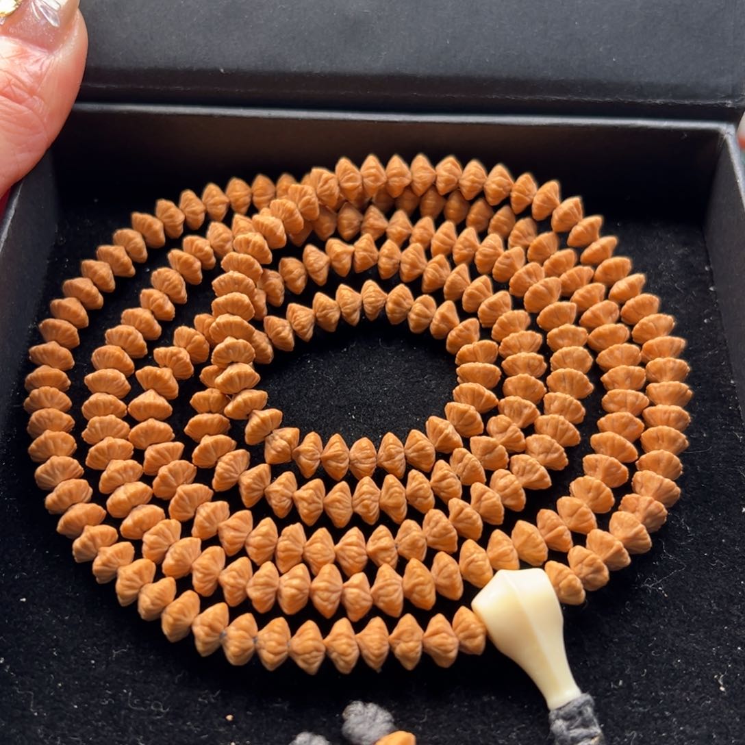 莲花菩提吊坠超级福利【钻石莲花】