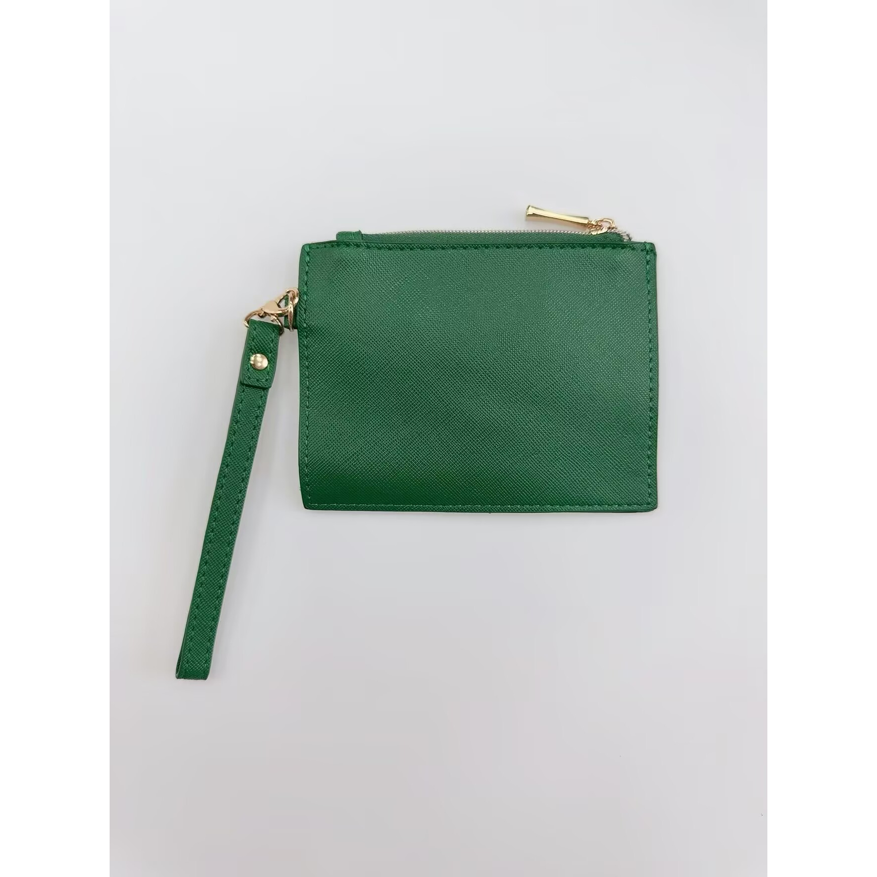 赫家绿色卡包！收纳包！003