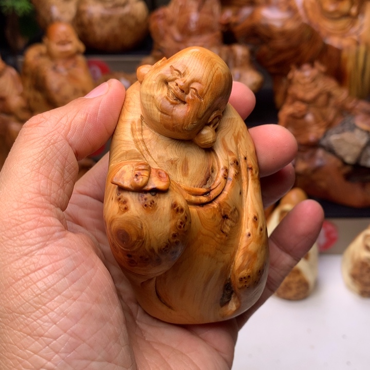 柏木（崖柏）崖柏陈化