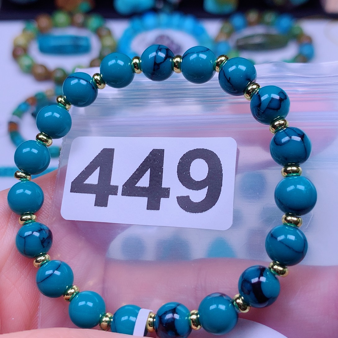 空竹粉丝专享十堰特色手工散珠