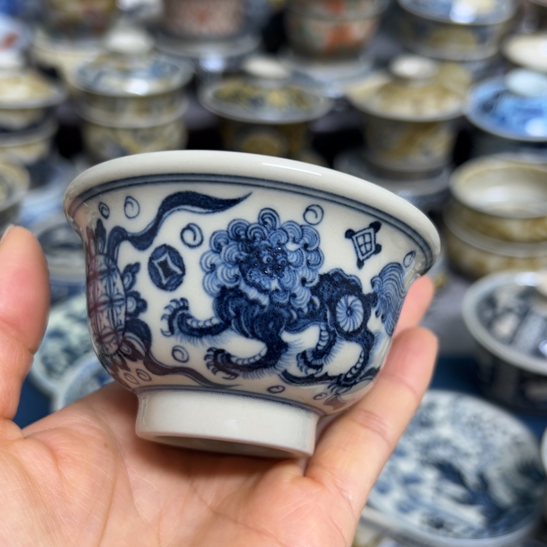 【闪购商品】陶瓷艺术有限公司