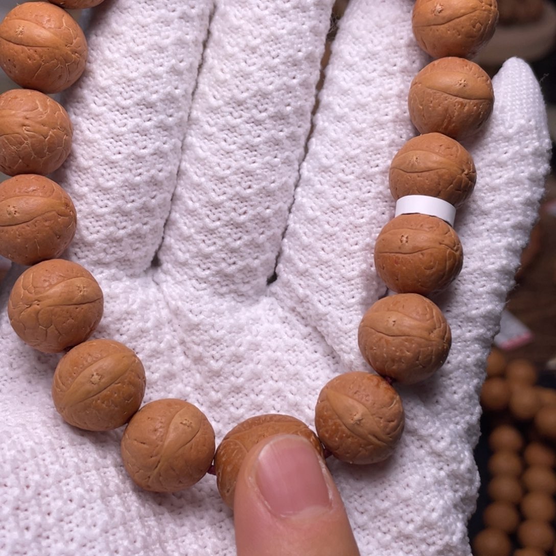 凤眼菩提手串菩提711