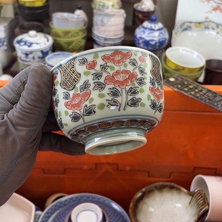 琉璃手工艺品开播了开播了开播了