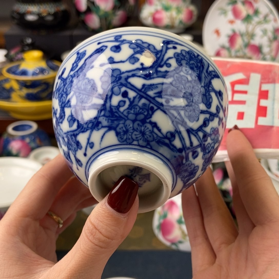 陶瓷艺术品市场价格指数