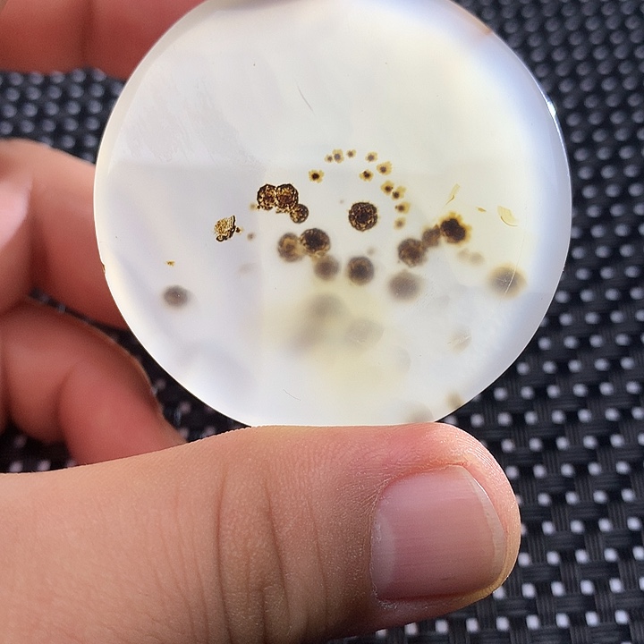 玛瑙/玉髓未镶嵌66666