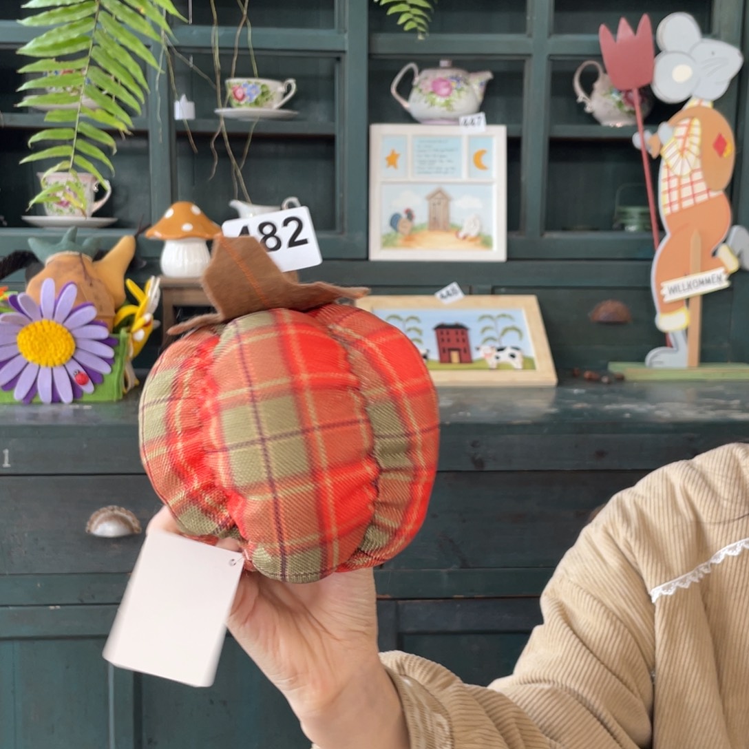 中古玩偶默认微瑕损米