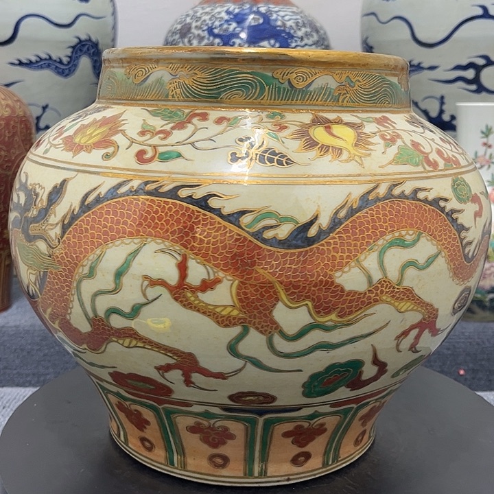 龙***摆件纯纯粹粹纯纯粹粹器