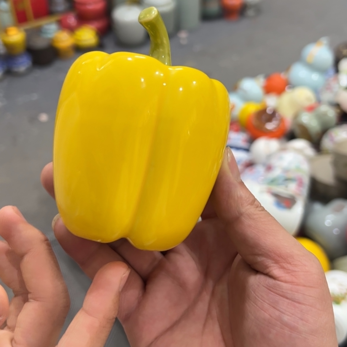 【闪购商品】茶叶罐陶瓷家用储物罐