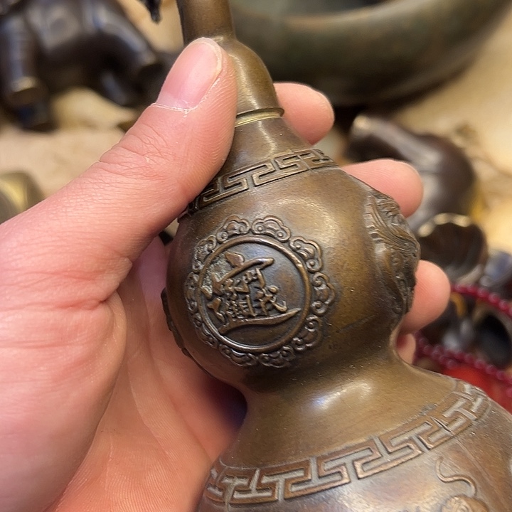 铜器工艺铜器工艺铜器工艺铜