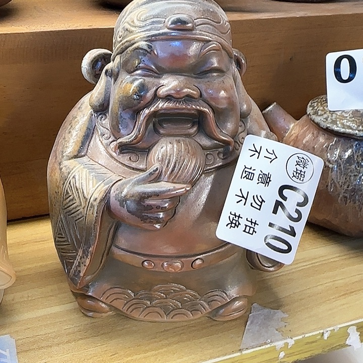 紫砂茶壶柴烧新品福利多多