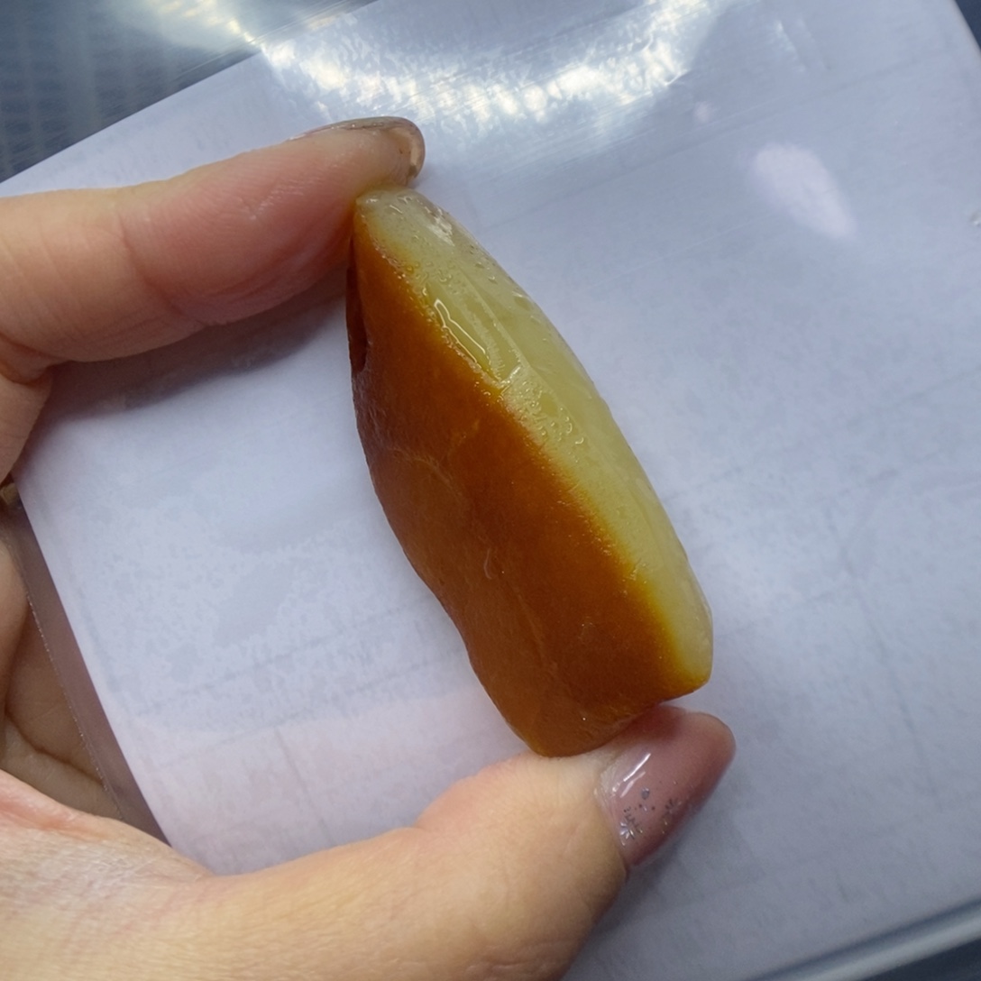 定制蜜蜡未镶嵌郎