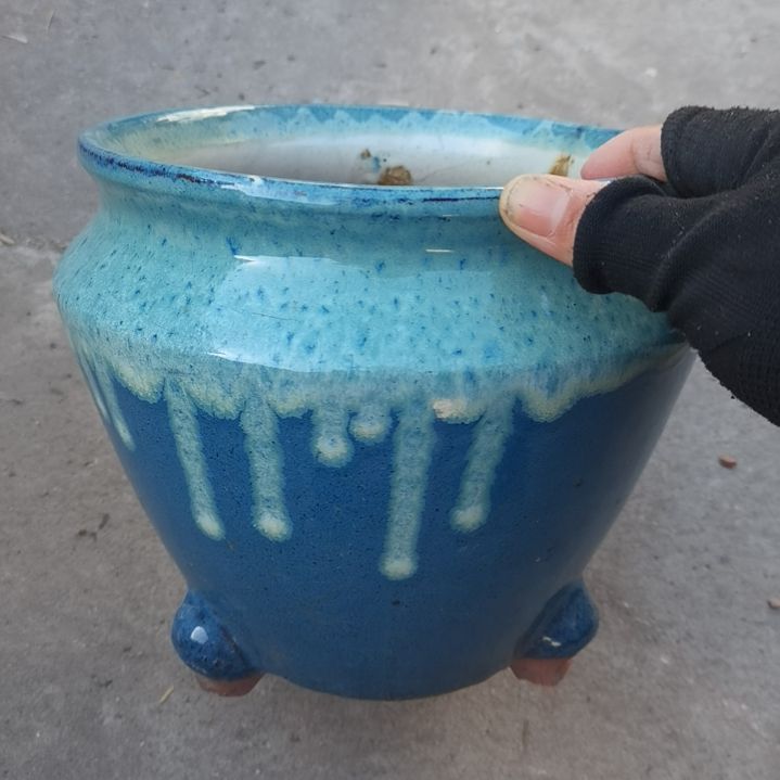 红陶20/20瑕疵一个