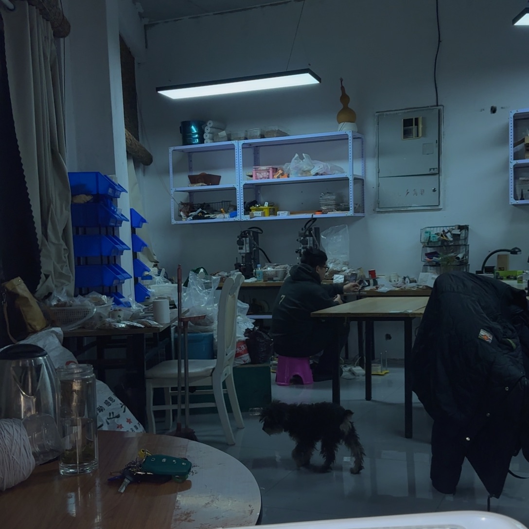 *****桃核吊坠盘锦奶豆