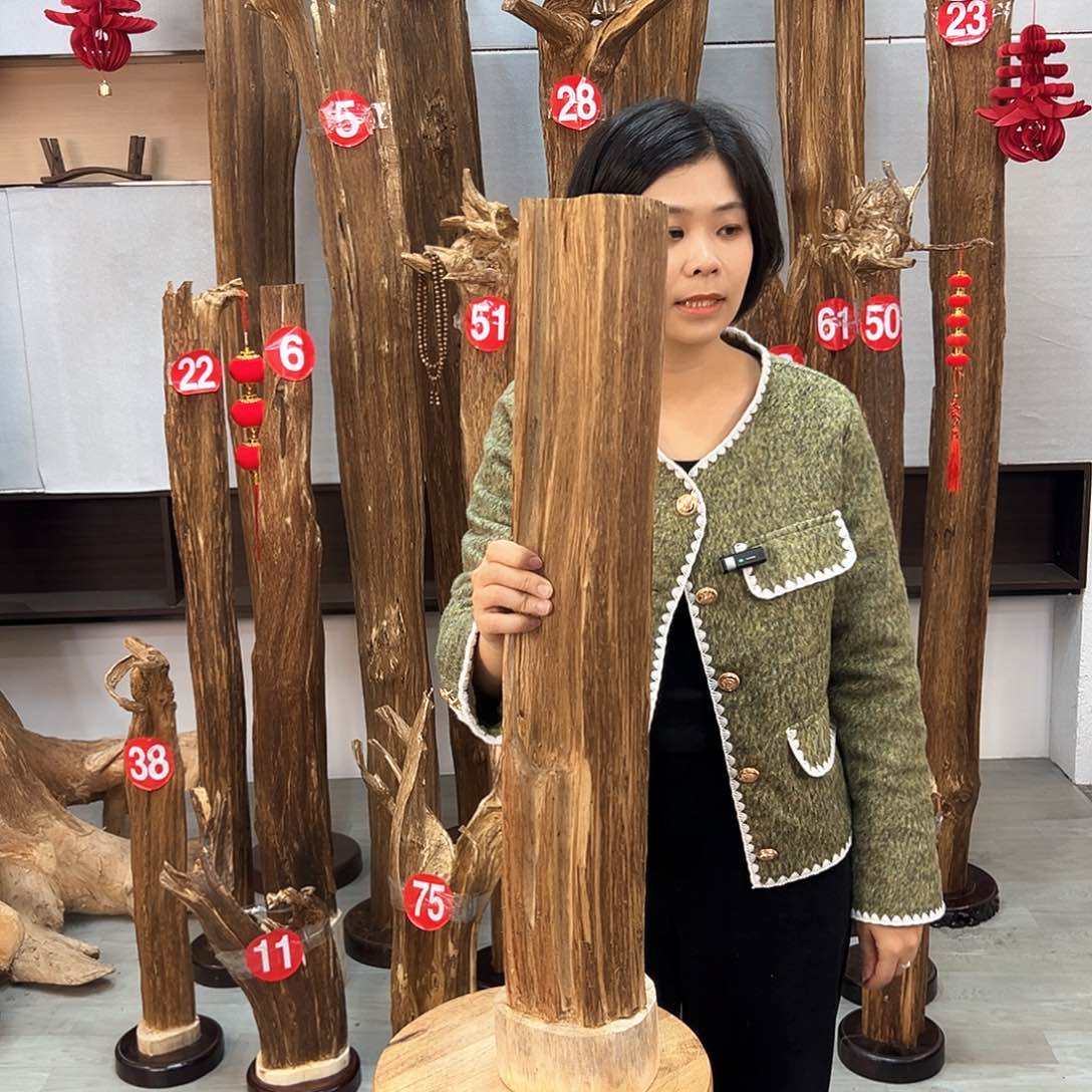 沉香摆件沉香摆件