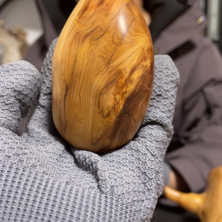 柏木（崖柏）太行崖柏陈化香料