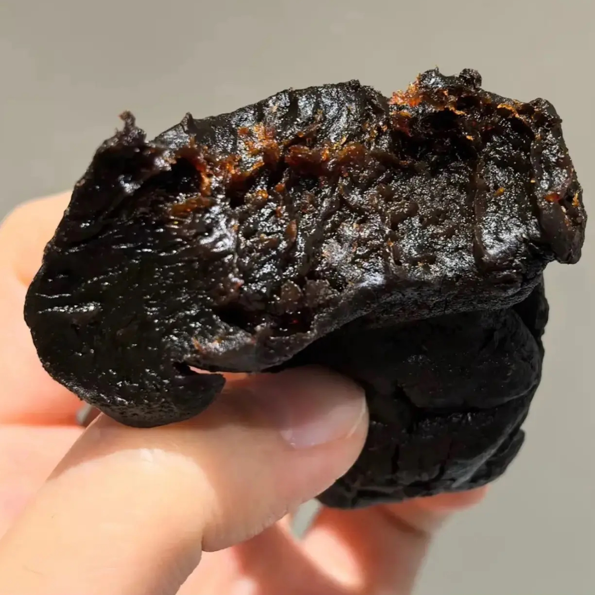 精选山货 九蒸九晒 现收枸杞山货