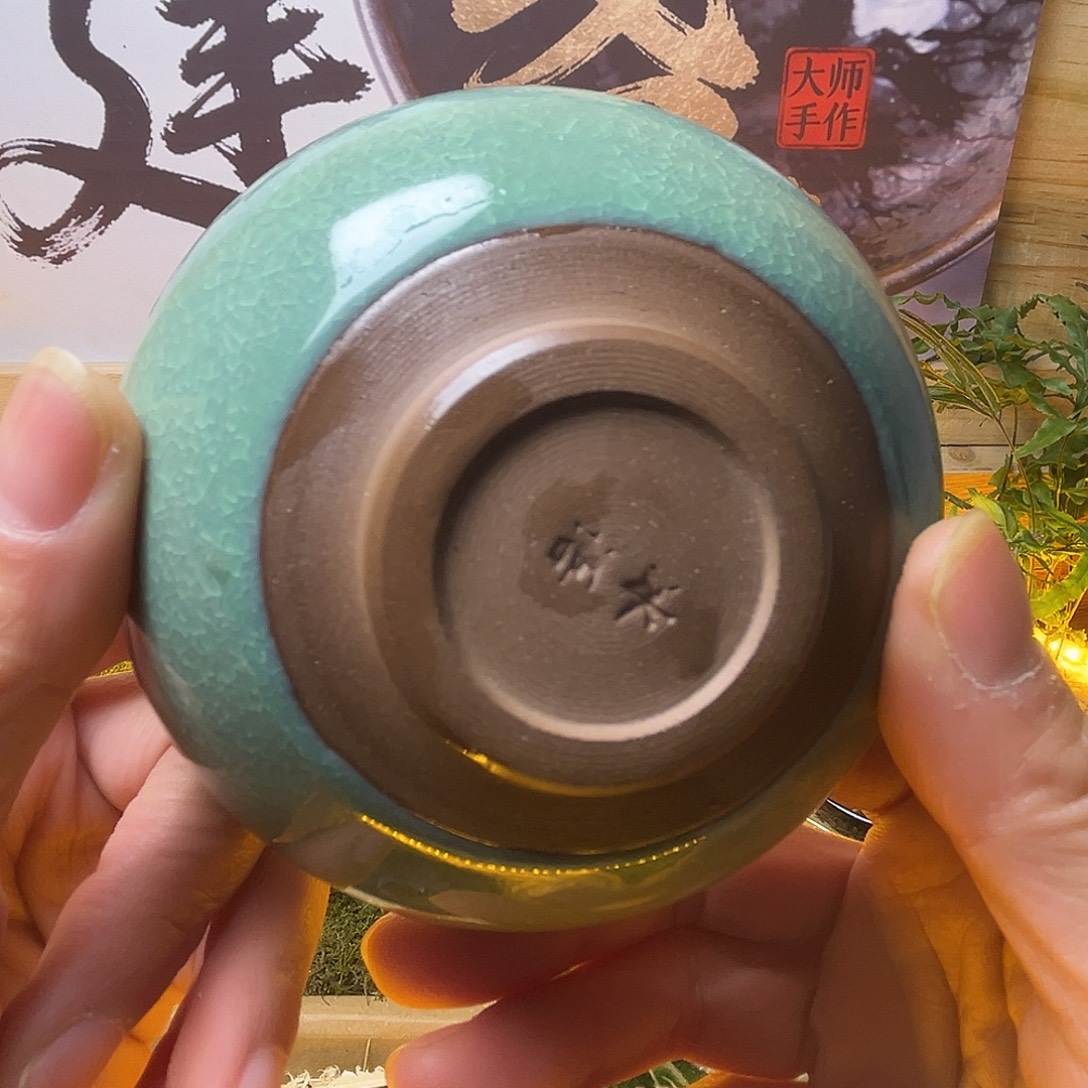 茶盏这几种都可以啊笑晕过去