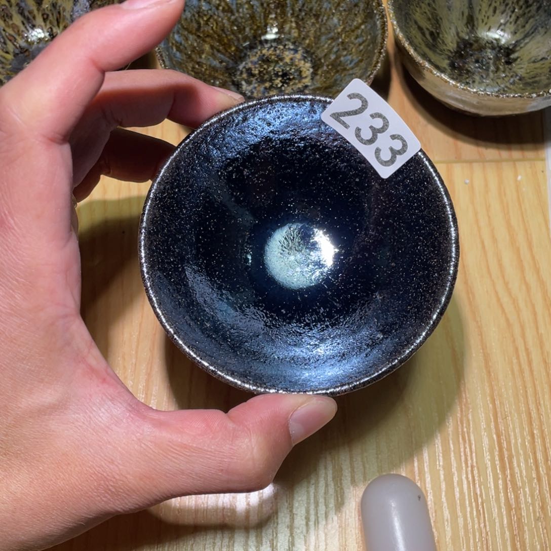 茶盏美好生活从开始到现在 