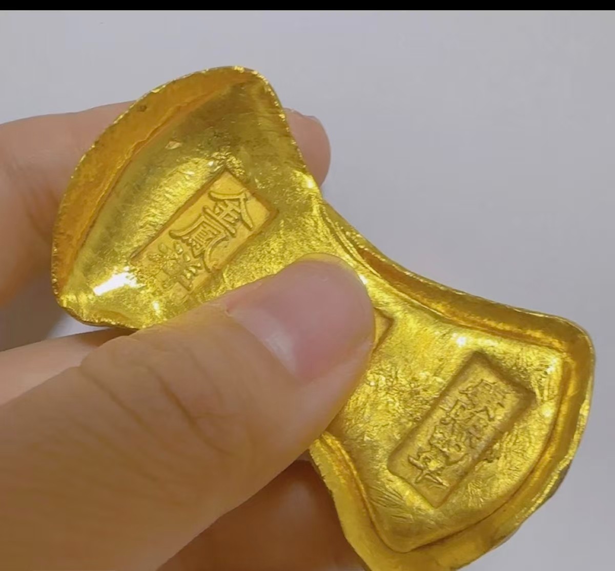 SC 炉内提纯 上成摆件
