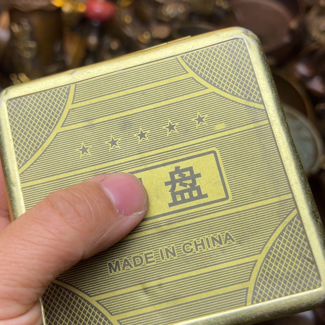 精美文玩精品摆件