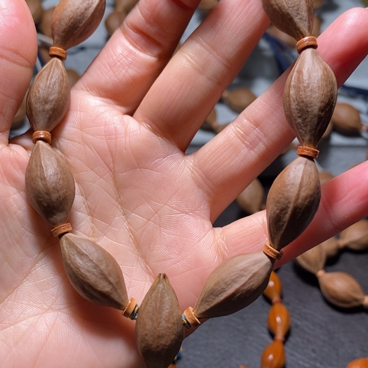 手串/手链橄榄核1225