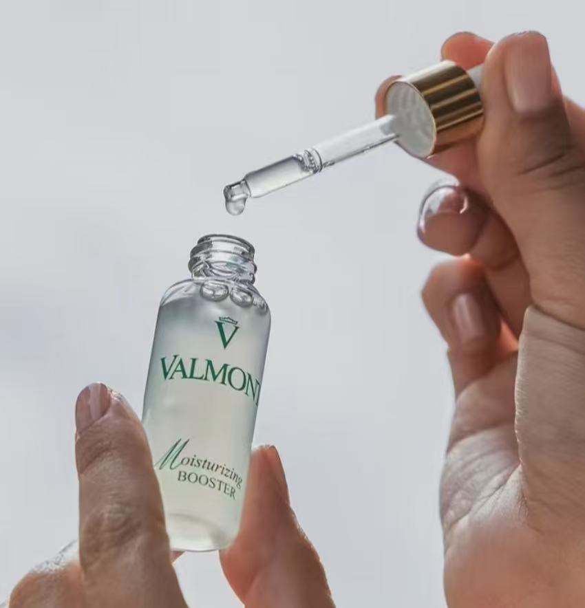 法 玻尿精华修复20ml   刷