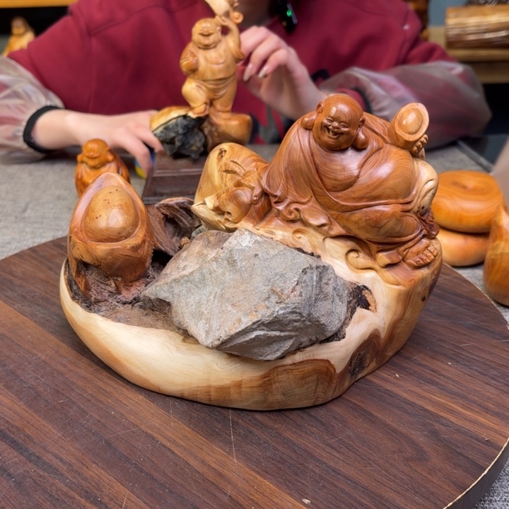 柏木（崖柏）关注一下